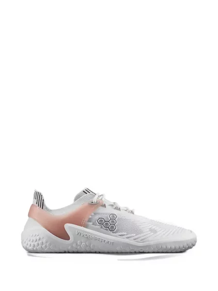Sneakers Vivobarefoot λευκό