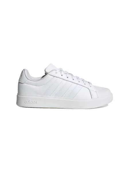 Tenisky Adidas biela