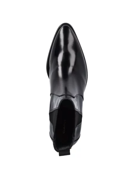 Botine Gant negru
