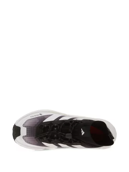 Sneakerși Adidas Terrex alb