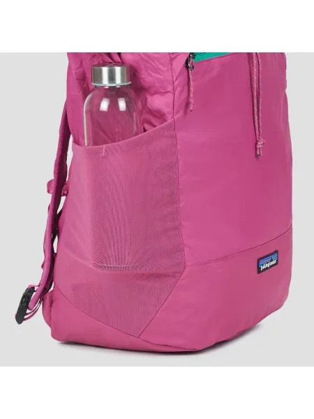 Geantă de mână Patagonia roz