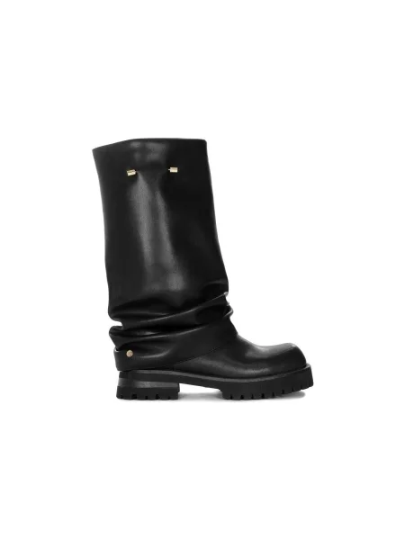 Pantofi Maciejka negru