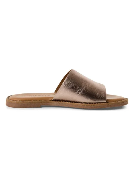 Pantofi Tamaris maro