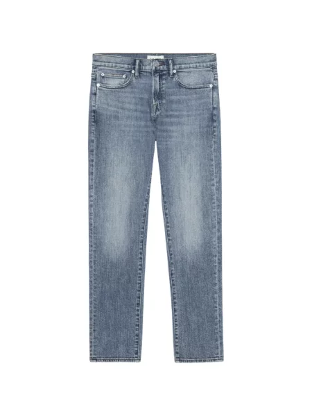 Blugi Frame albastru