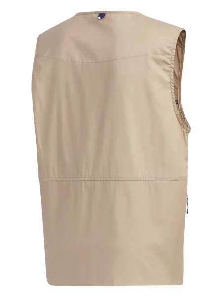 Tricou polo Adidas cu dungi alergare cu autograf negru