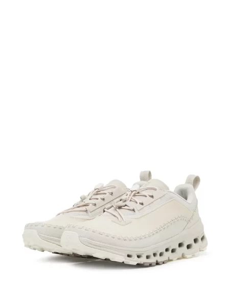 Sneakers On