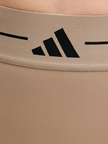 Легінси для тренувань adidas Performance Hyperglam