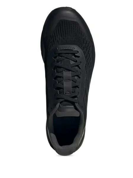 Puntíkaté tenisky Adidas Dame bílé