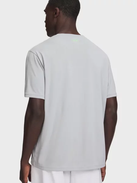 Футболка Under Armour серая