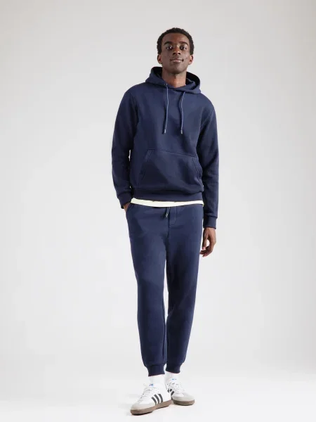 JACK & JONES Trening JJEBRADLEY bleumarin