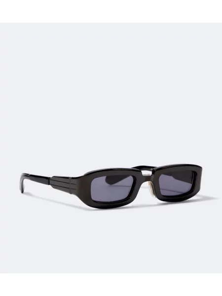 Ochelari de soare Jacques Marie Mage negru