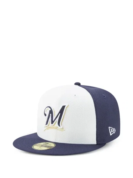 Șapcă New Era Cap albastru