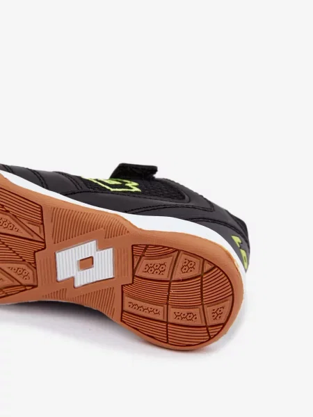 Gyerek sneaker Lotto fehér