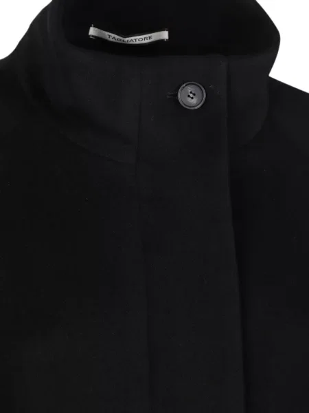 Geacă Tagliatore negru