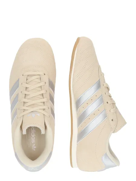 Sportcipők adidas Taekwondo bézs