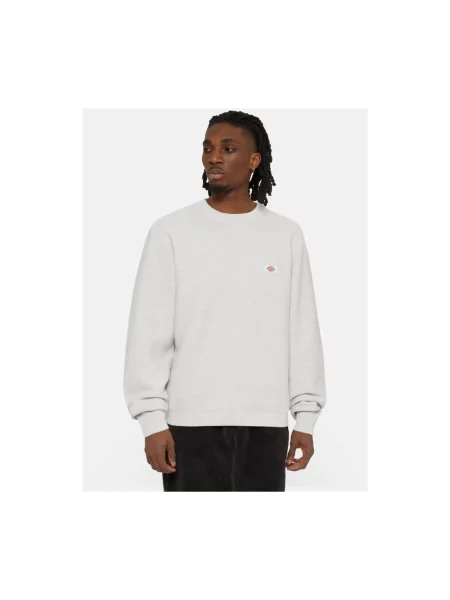 Bluza Dickies szara