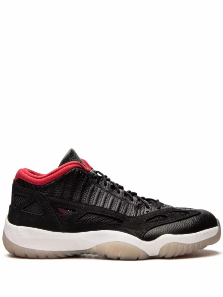 Sneakerși Jordan negru