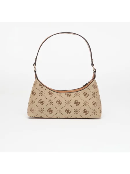 Чанта Guess NEDA бежово