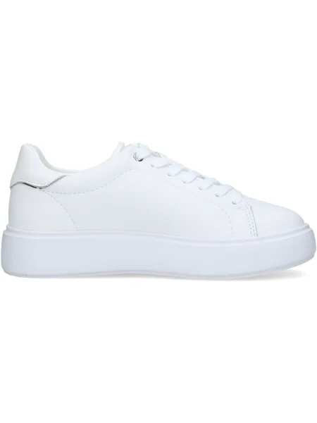 Blauer Sneakers alb