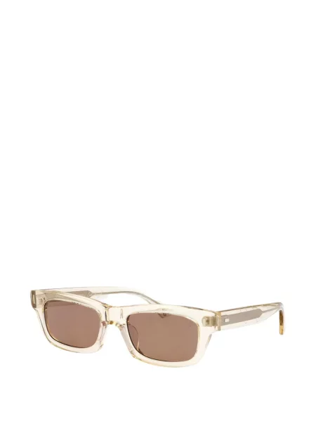Ochelari de soare Fivefourfive galben