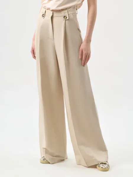 Штани J.b4 Just Before бежеві