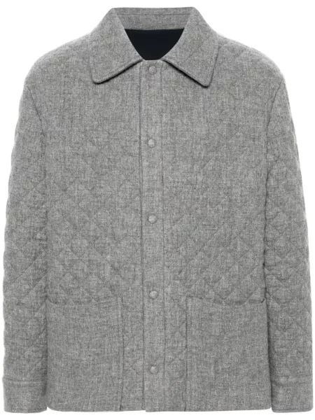 Geacă Gabriela Hearst gri