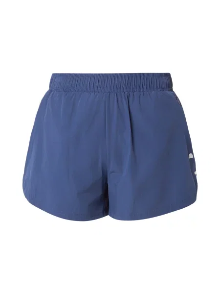 ELLESSE Športne hlače Erudito mornarska
