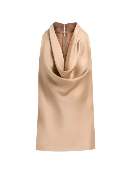 Bluză Elie Saab drapată