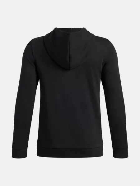 Geacă copii Under Armour negru