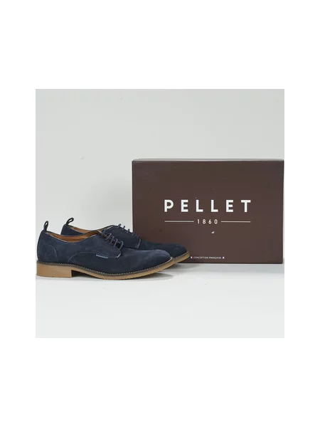Derby Pellet