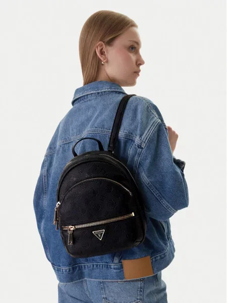 Guess Раница черен