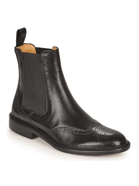 Botine Melvin & Hamilton