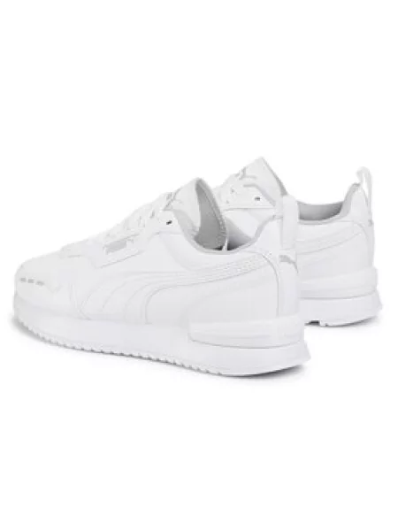 Puma Laisvalaikio batai Sl Jr 02 balta