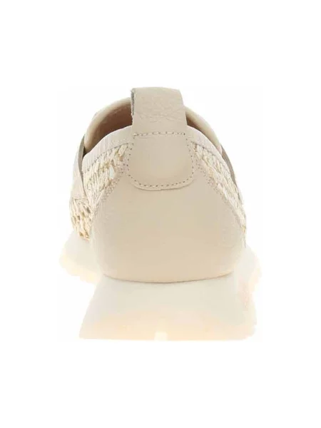 Pantofi Hispanitas bej