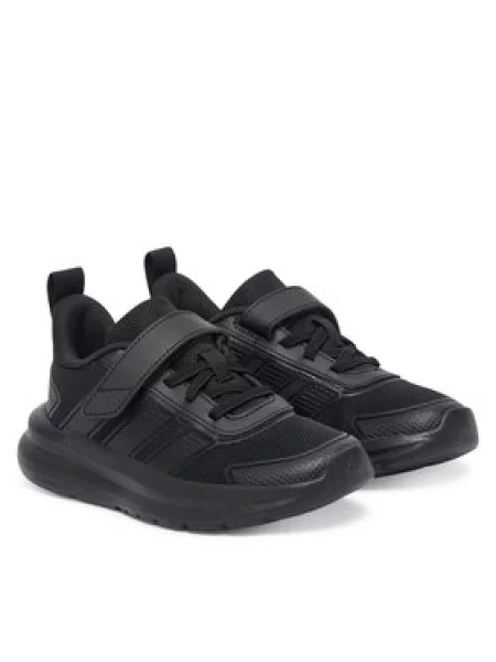 Adidas Sportcipők Tensaur Run Shoes Children fekete
