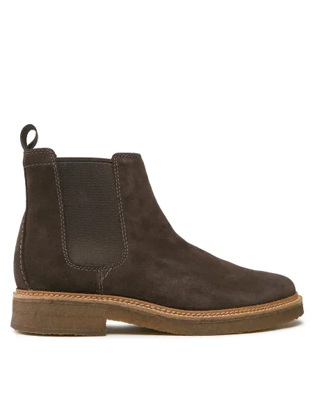 Clarks Ghete Jodhpur Clarkdale Easy maro