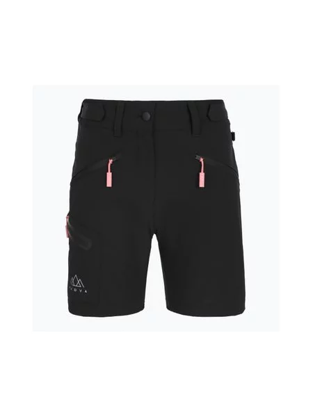 Шорти KADVA Reto WMNS чорний