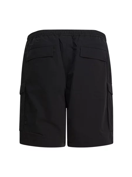 Szorty Daiwa Pier39 czarne