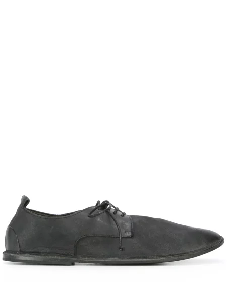 Pantofi derby Marsell negru