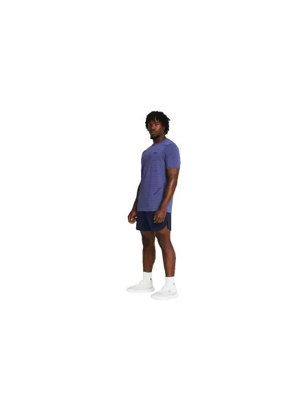Pantaloni Under Armour albastru