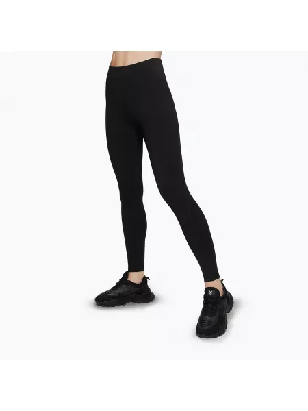 Дамски клинове за тренировка Cardio Bunny Eclipse black черно