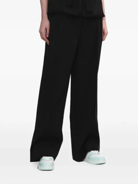Pantaloni Botter albastru