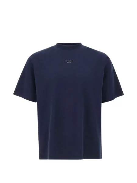 Tricou Drole De Monsieur albastru