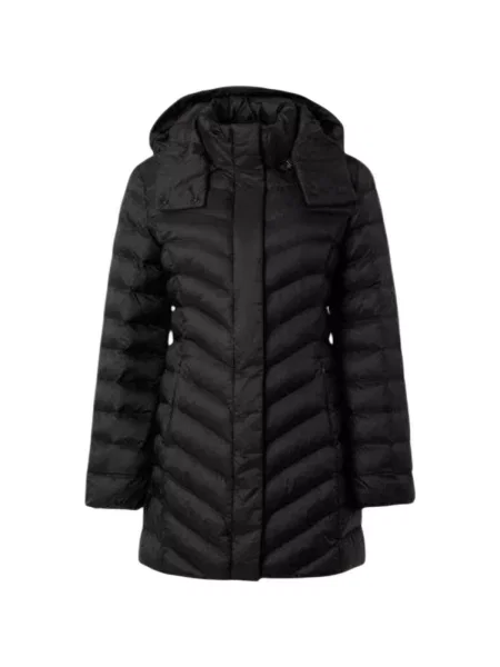 Sako Emporio Armani Ea7 čierna