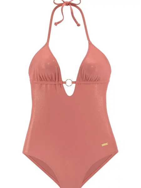 LASCANA Costum de baie întreg corai