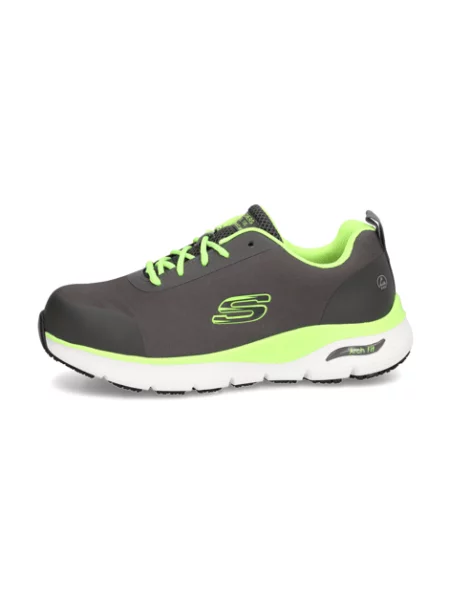 Skechers tenisky šedé