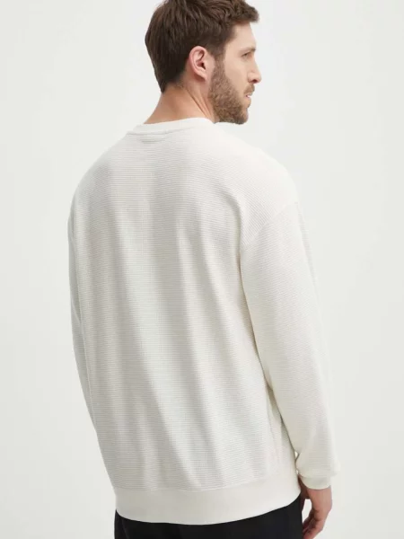 Puma bluza beżowa