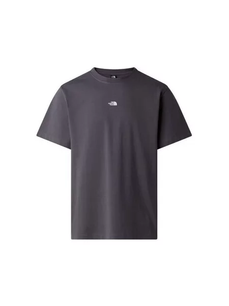 Tricou The North Face gri