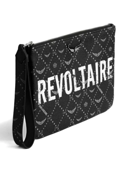 Portofel Zadig&voltaire negru