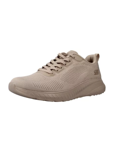 Skechers Tenisice Face Off Bež ružičasta